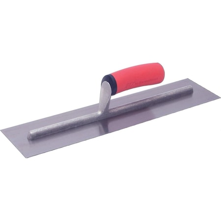 Workstationpro Finishing Trowel with Soft Grip Handle WO86231